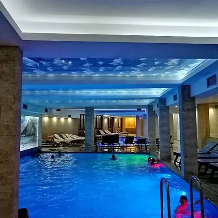 Lejlighed Milmari-apartman Mara L30