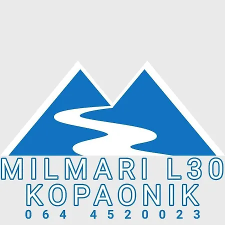 Milmari-apartman Mara L30 *
