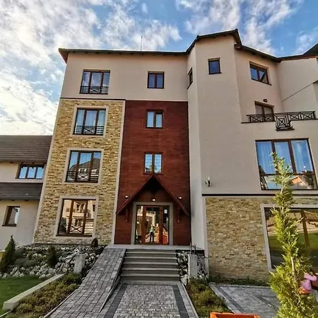 Milmari-apartman Mara L30 * Kopaonik
