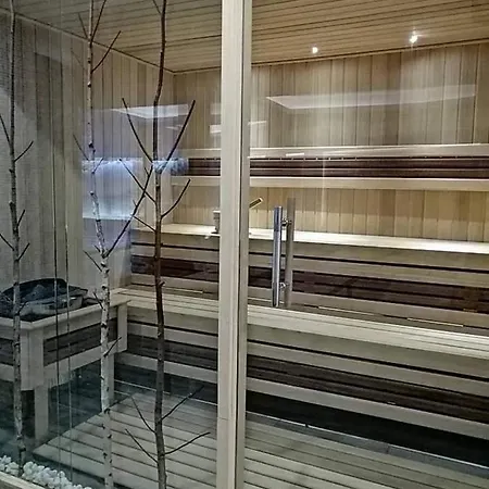 Milmari-apartman Mara L30 Lejlighed