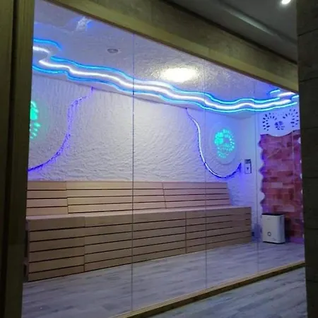 Milmari-apartman Mara L30 Kopaonik