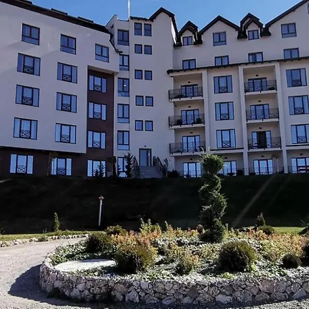 Milmari-apartman Mara L30 Apartment