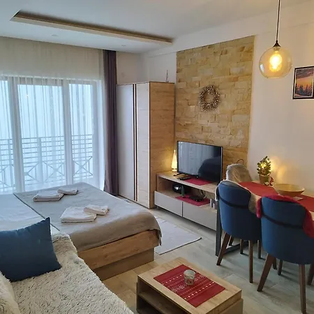 Milmari-apartman Mara L30 Kopaonik