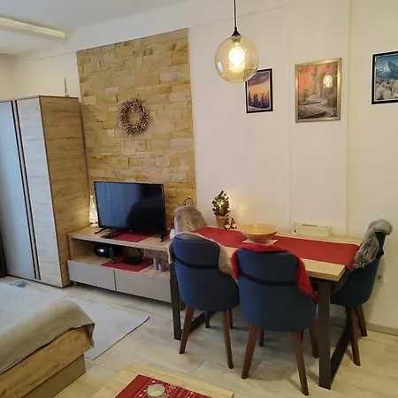 Apartment Milmari-apartman Mara L30 *