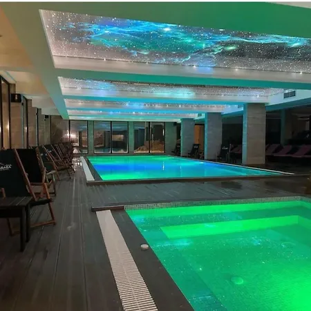 Lejlighed Milmari-apartman Mara L30 Kopaonik