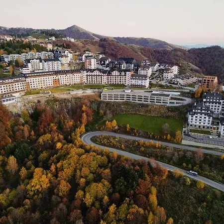 Milmari-apartman Mara L30 Apartment *