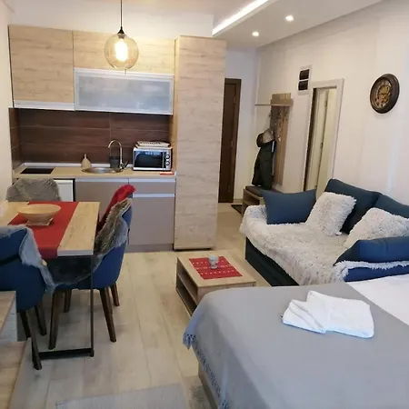 Milmari-apartman Mara L30 *