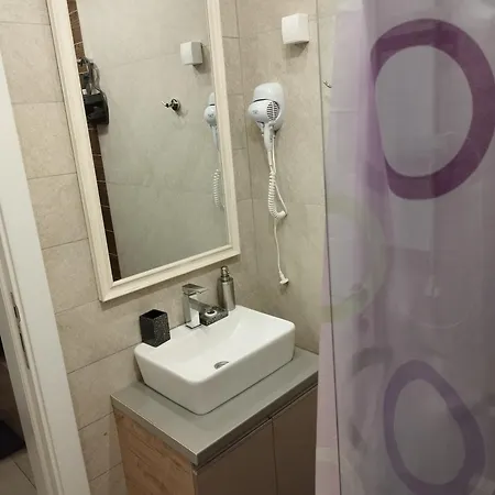 Milmari-apartman Mara L30 Lejlighed *