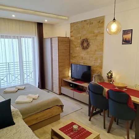 Lejlighed Milmari-apartman Mara L30 *