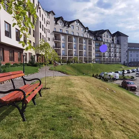 Milmari-apartman Mara L30 Kopaonik