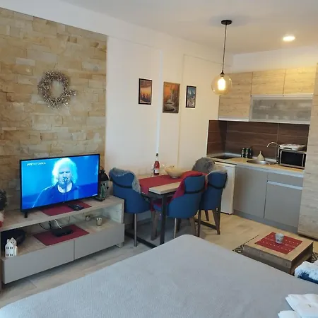 Milmari-apartman Mara L30 Lejlighed