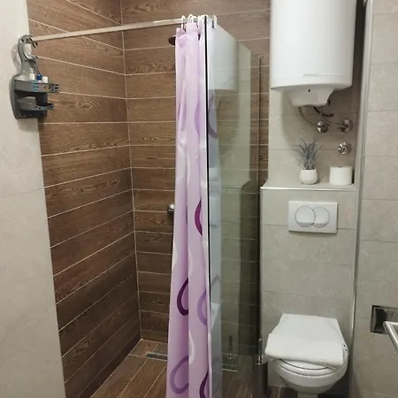 Lejlighed Milmari-apartman Mara L30 Kopaonik