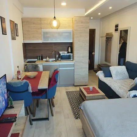 Milmari-apartman Mara L30 *