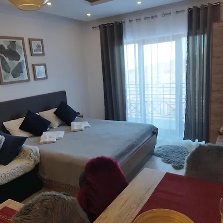 Apartment Milmari-apartman Mara L30