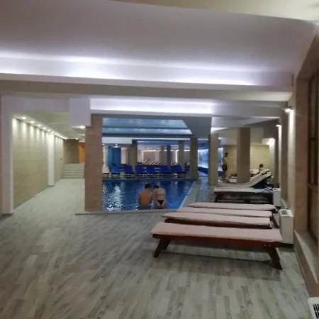 Milmari-apartman Mara L30 *