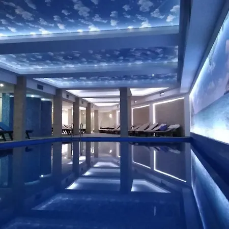 Milmari-apartman Mara L30 Lejlighed Kopaonik