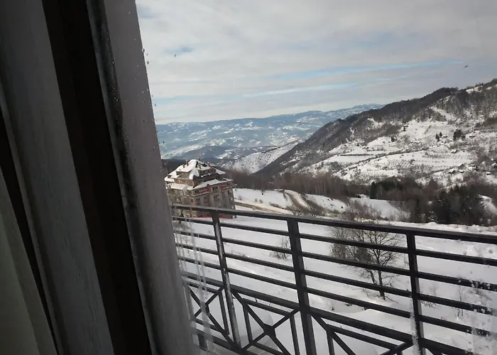 Milmari-apartman Mara L30 Apartment Kopaonik