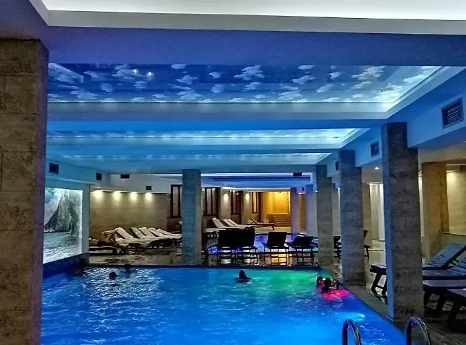 Apartment Milmari-apartman Mara L30