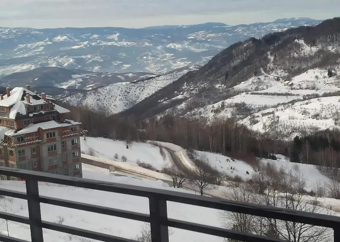 Apartment Milmari-apartman Mara L30