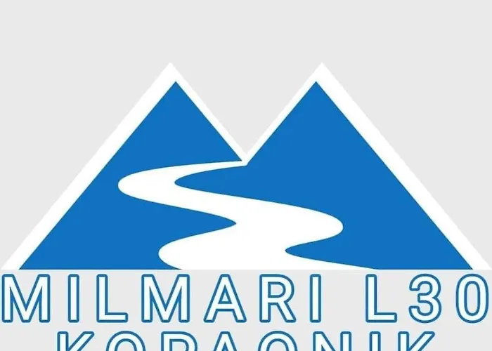 Milmari-apartman Mara L30 *