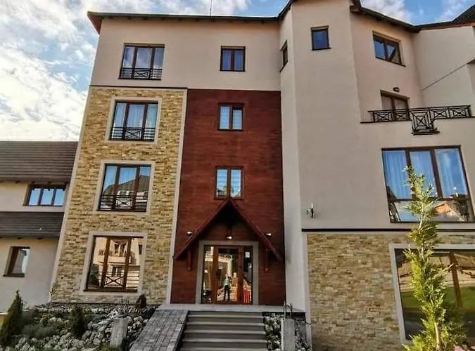 Milmari-apartman Mara L30 * Kopaonik