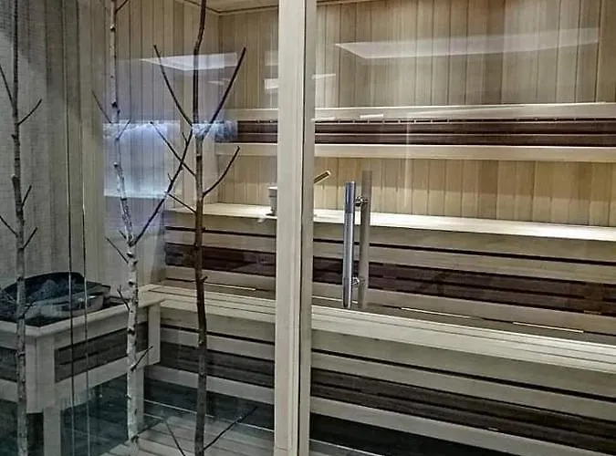 Milmari-apartman Mara L30 Apartment