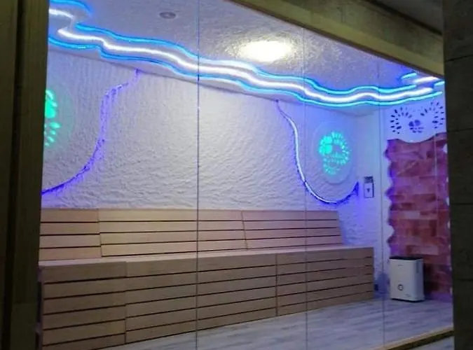 Milmari-apartman Mara L30 Kopaonik