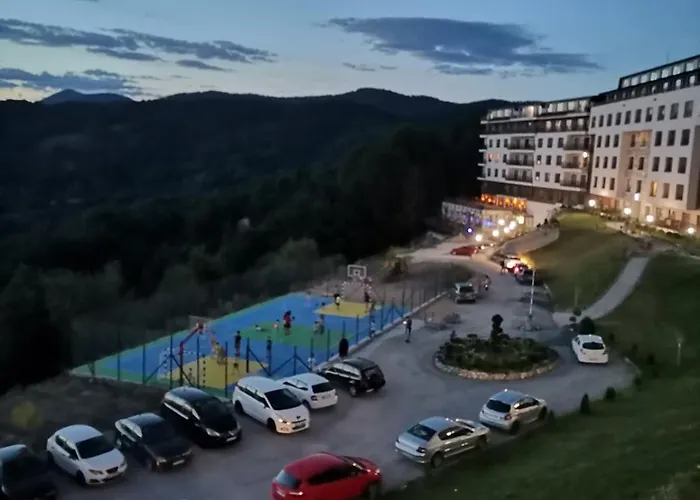 Milmari-apartman Mara L30 Apartment