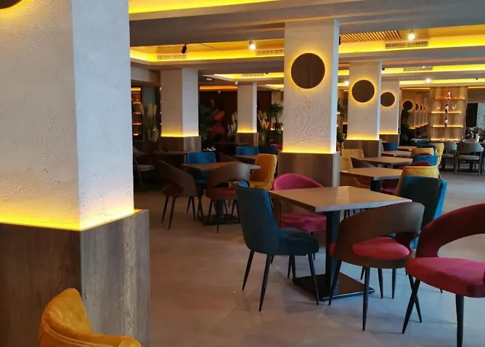 Milmari-apartman Mara L30