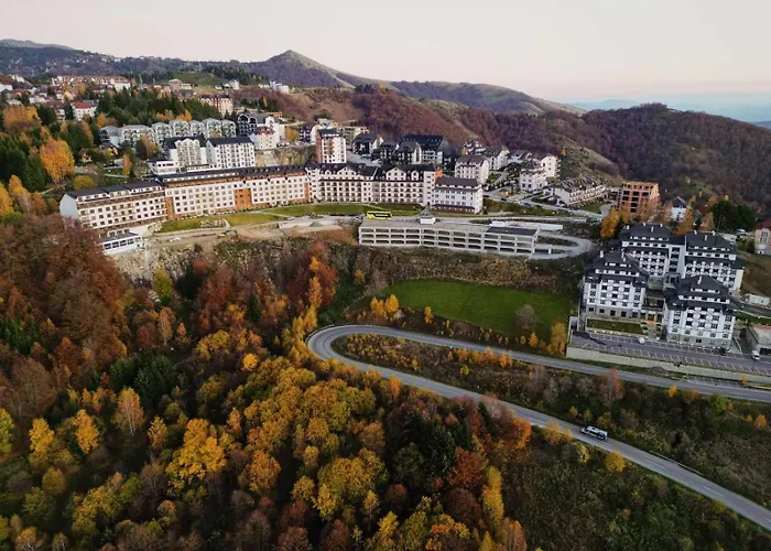 Milmari-apartman Mara L30 Apartment *