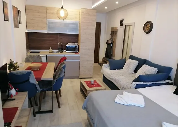 Milmari-apartman Mara L30 *