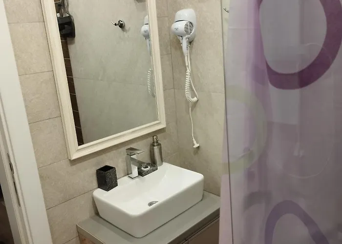 Milmari-apartman Mara L30 Apartment *