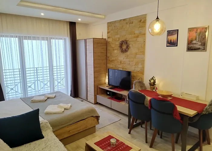 Apartment Milmari-apartman Mara L30 *