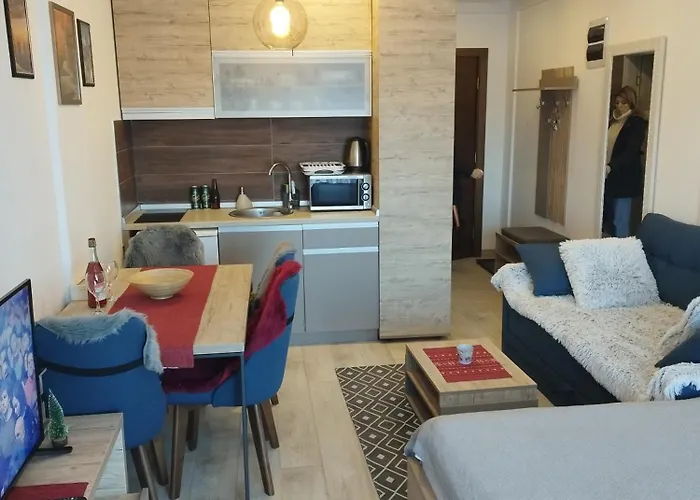 Milmari-apartman Mara L30 *