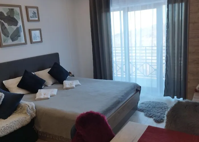 Apartment Milmari-apartman Mara L30