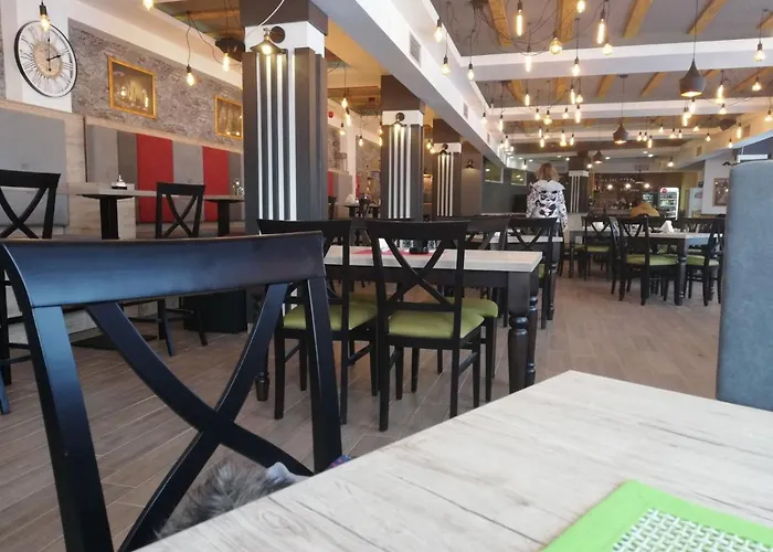 Milmari-apartman Mara L30 Apartment *