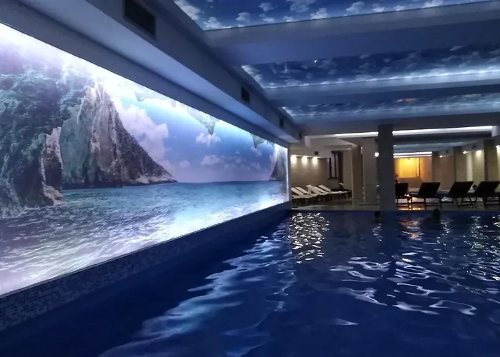 Apartment Milmari-apartman Mara L30