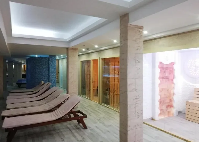 Apartment Milmari-apartman Mara L30 *