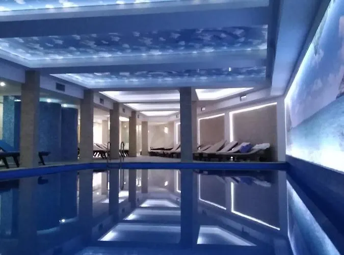 Milmari-apartman Mara L30 Apartment Kopaonik